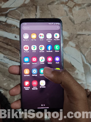 Samsung Galaxy S9 Plus